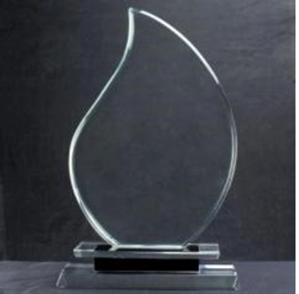 Crystal Awards and Trophies CRT 53 - Bangalore 24 hrs up to 72 hours / Other Cities 4 to 7 days.